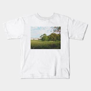 Spring Manor Kids T-Shirt